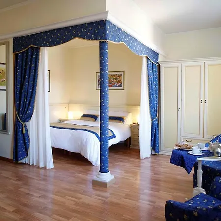 Liberty Aparthotel Trieste