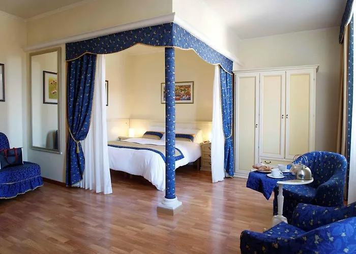 Liberty Aparthotel Trieste