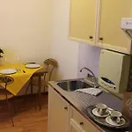 Liberty Aparthotel Trieste