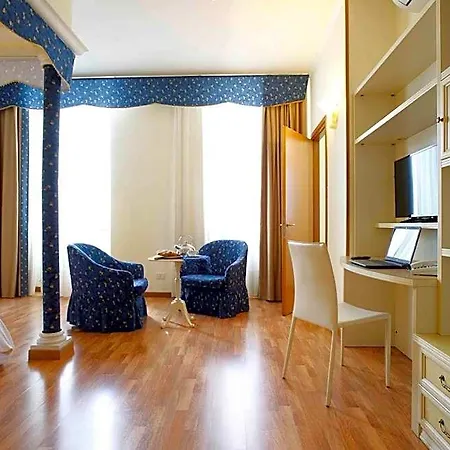 Lejlighedshotel Liberty 4*