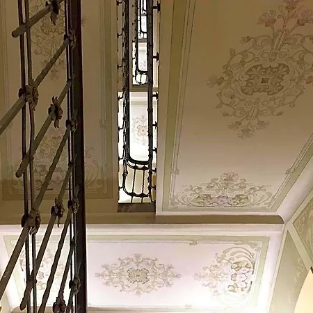 Lejlighedshotel Liberty Trieste