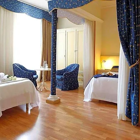 Liberty Lejlighedshotel Trieste