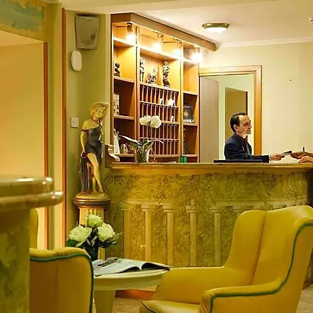 Liberty Trieste
