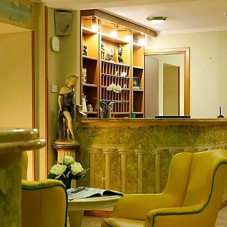 Liberty 4* Trieste
