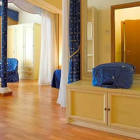 Lejlighedshotel Liberty