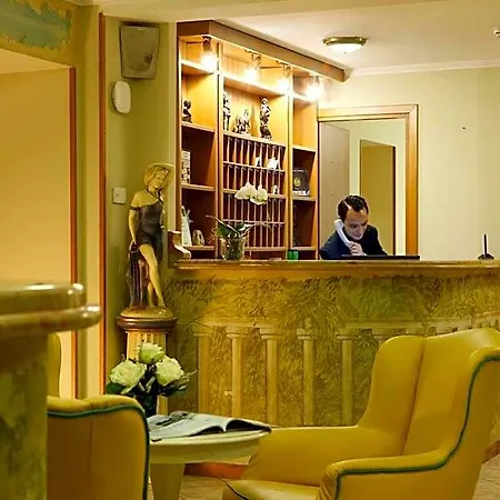 Liberty Trieste