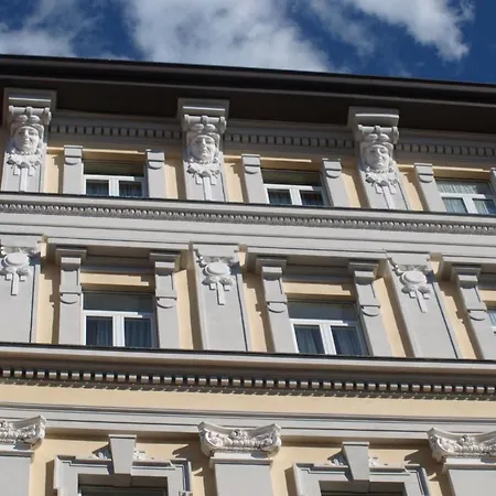 Aparthotel Liberty