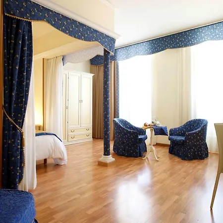 Liberty Aparthotel Triëst