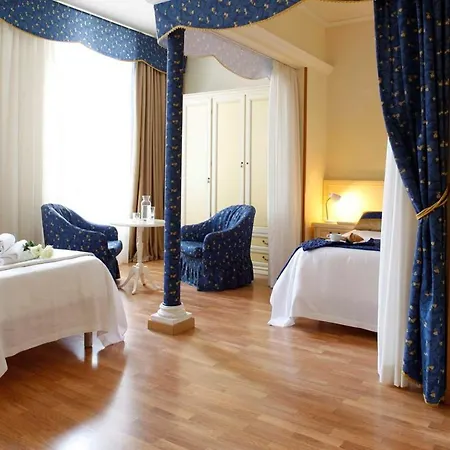 Lejlighedshotel Liberty 4*
