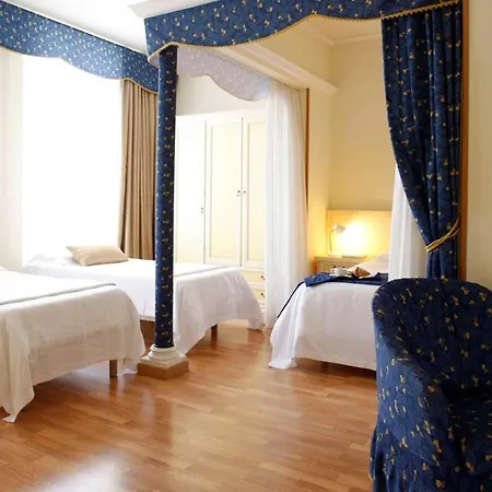 Liberty Aparthotel 4*