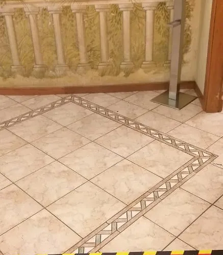 Liberty Τεργέστη