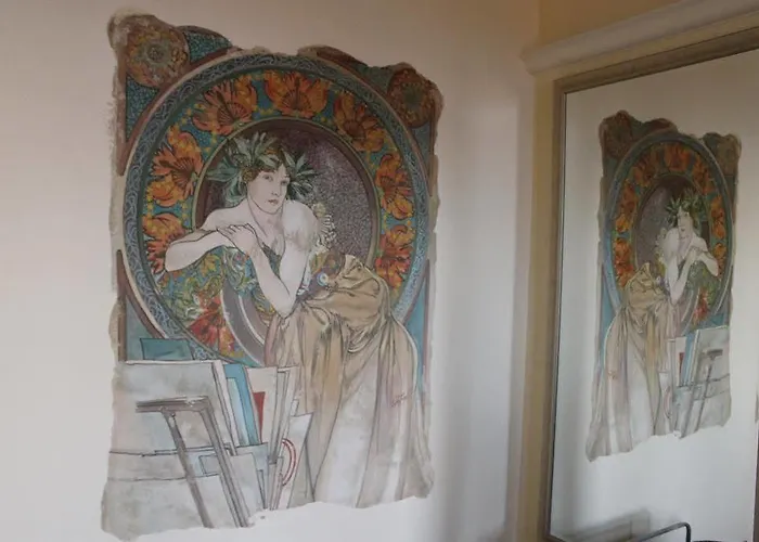 Ξενοδοχείο με διαμερίσματα Liberty