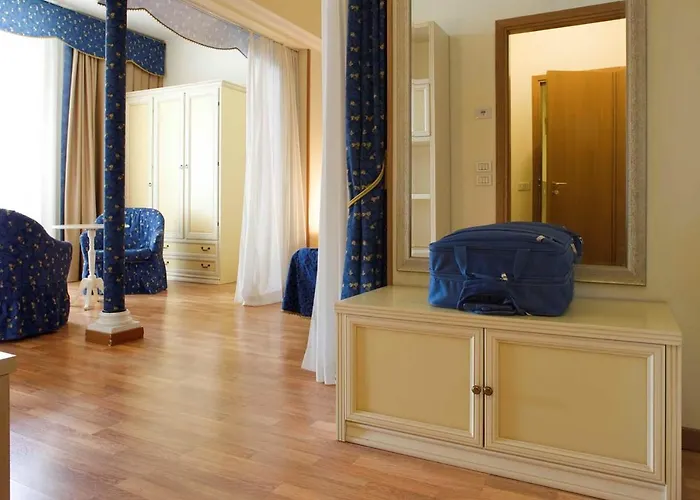 Apartahotel Liberty 4*