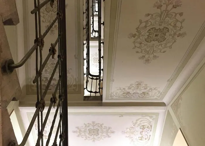 Liberty Τεργέστη