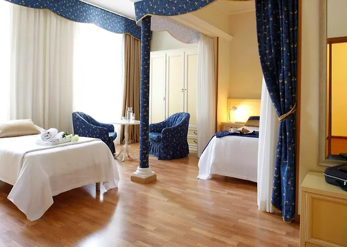 Apartahotel Liberty 4*