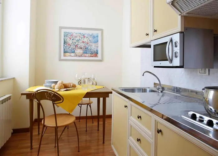 Liberty Apartahotel 4*